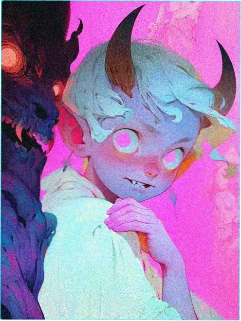 快看影院科幻悬疑电影回声档案海报